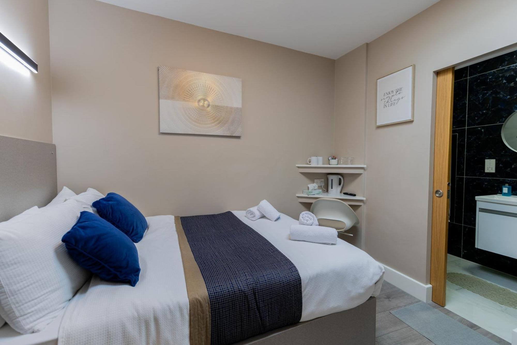 Paragraph Palmers Green Exterior photo